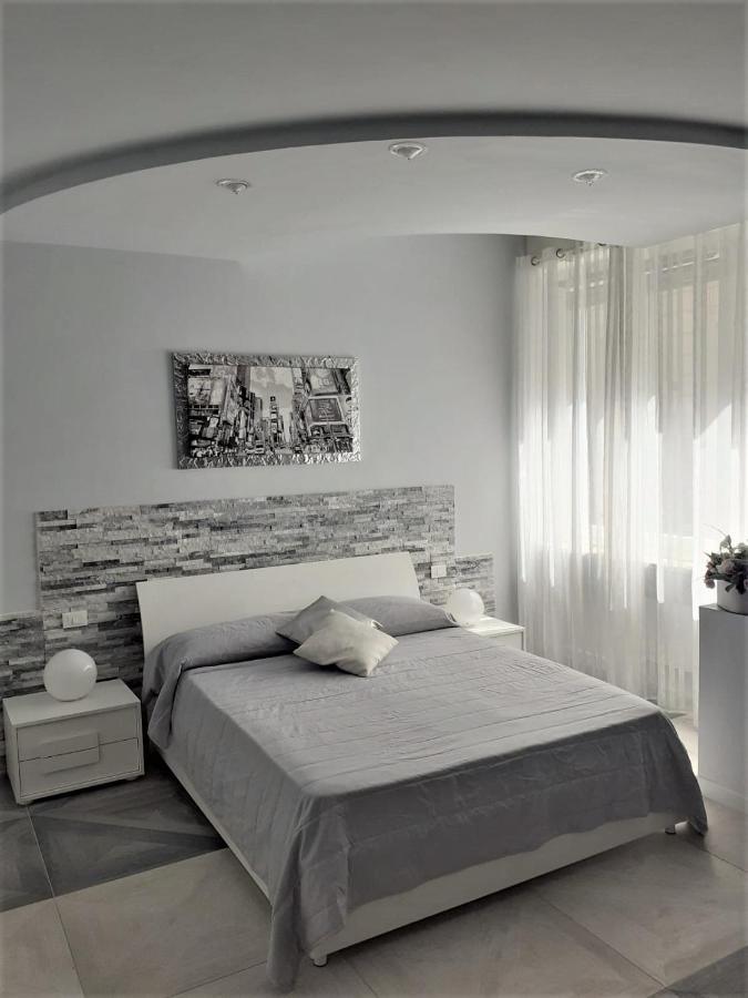 La Cittadella10 Apartment Торино Екстериор снимка