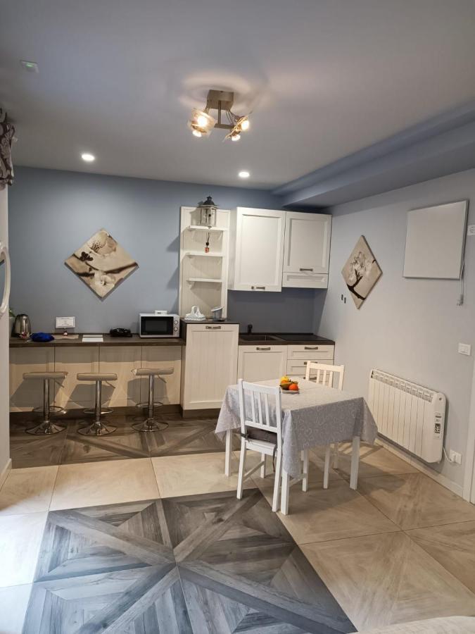 La Cittadella10 Apartment Торино Екстериор снимка