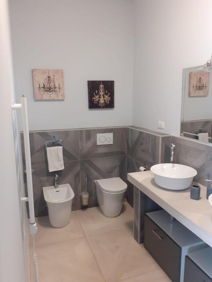 La Cittadella10 Apartment Торино Екстериор снимка