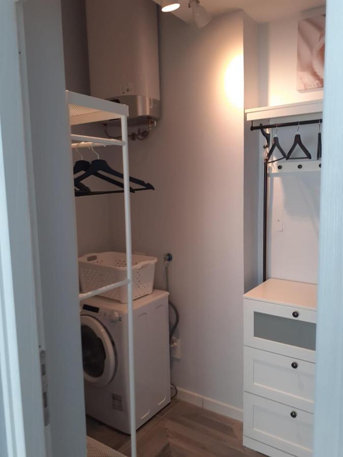 La Cittadella10 Apartment Торино Екстериор снимка