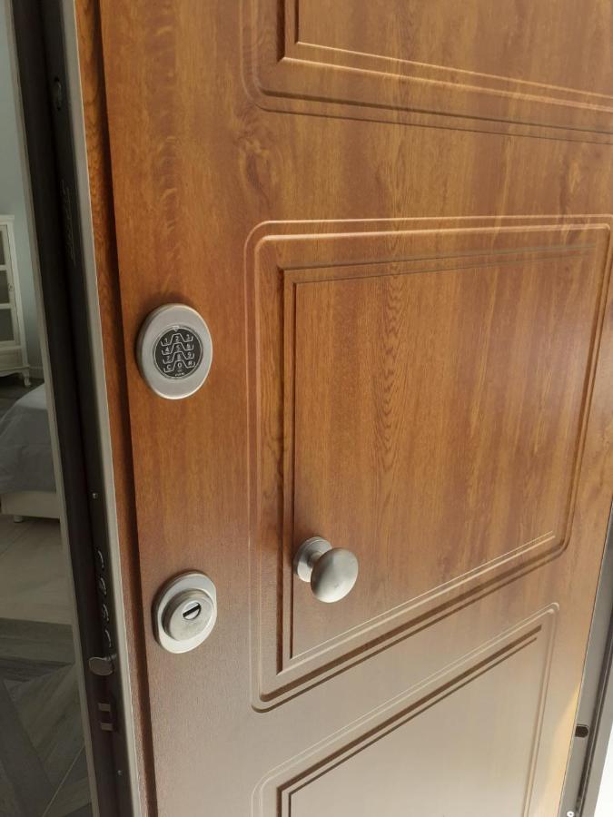 La Cittadella10 Apartment Торино Екстериор снимка