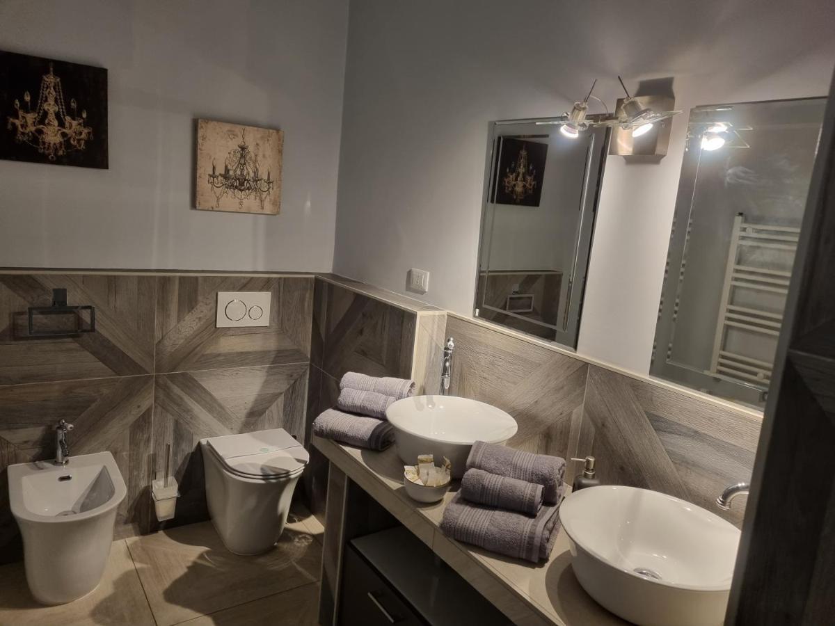 La Cittadella10 Apartment Торино Екстериор снимка